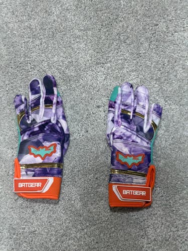 Small Batting Gloves (New)