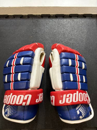 Cooper SC Pro Gloves 16" (Used)