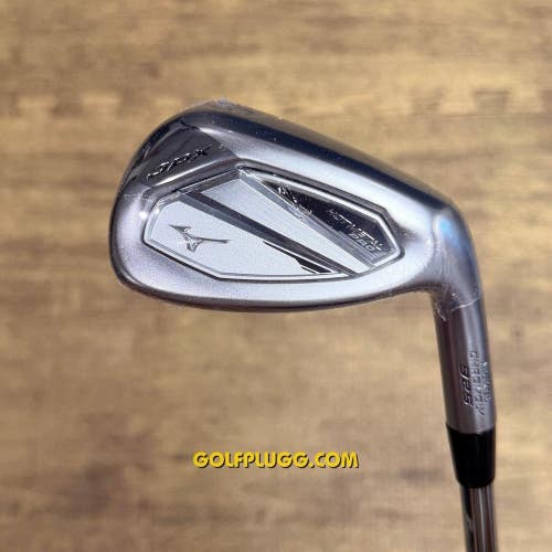 New Gap Wedge- Mizuno JPX 925 Hot Metal Pro / NS Pro Modus3 Steel, Stiff (3002)