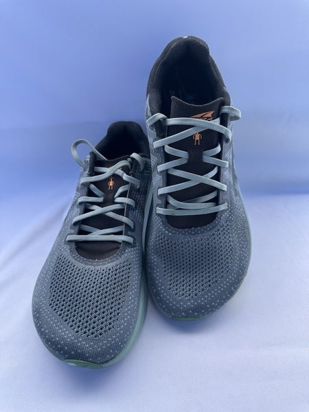 #5 Altra Mens Escalante Smartwool Ego Shoes Size 8