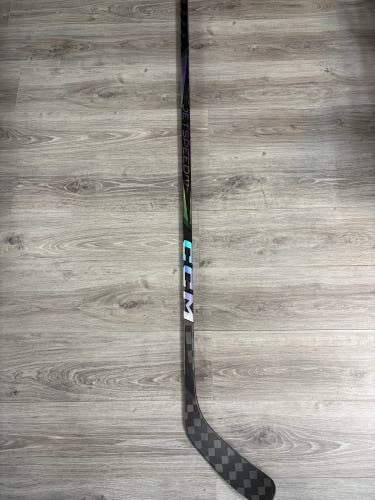 Senior CCM JetSpeed FT7 Pro Left Hand