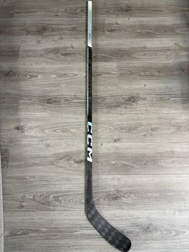 Senior CCM JetSpeed FT6 Pro Left Hand