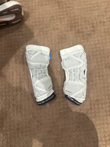 ECD Echo Arm Pads