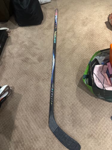 Bauer Vapor Flylite