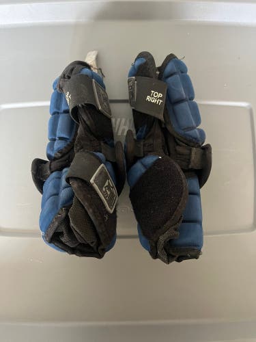 Small / Medium Adult Brine Arm Pads (Used)
