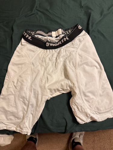2 Medium Men's Compression (Used)