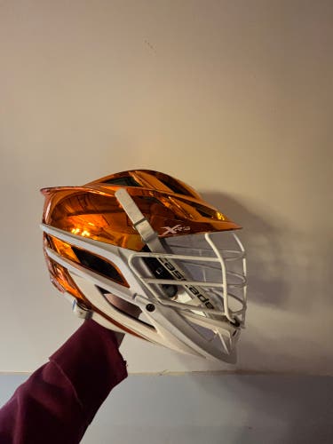 Cascade XRS Helmet (Used)