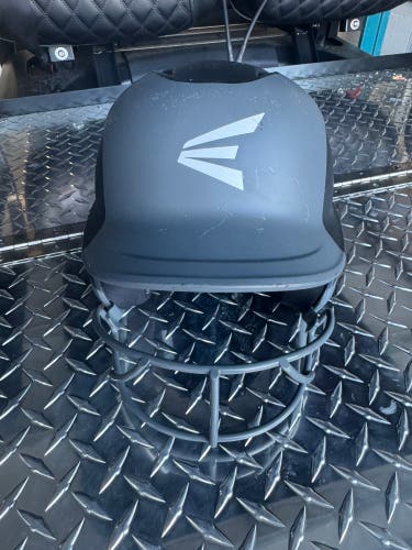 Medium/Large Easton Ghost Batting Helmet (Used)