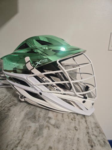 Cascade XRS Pro Helmet (New)