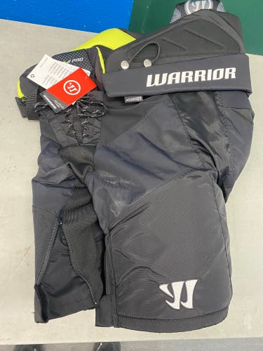 Warrior Alpha LX PRO Hockey Pants Pro Stock (New)