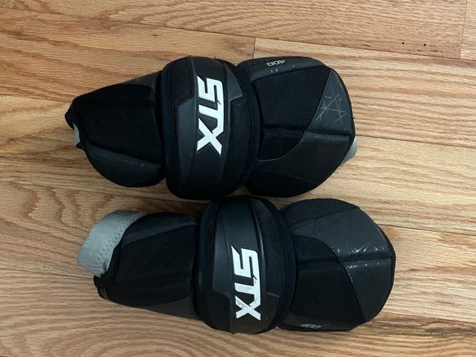 New Medium STX Surgeon 400 Arm Pads
