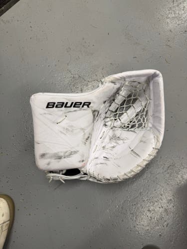 2025 Bauer FlyLite Regular (New)