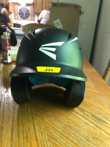 Small Easton Elite X Batting Helmet (Used)