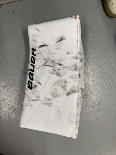 2025 Bauer FlyLite Regular (New)