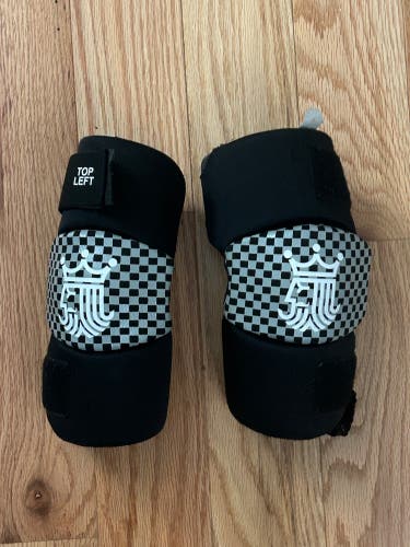 Youth Youth Brine Arm Pads (New)