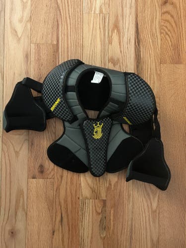 Youth Youth Brine Shoulder Pads (New)