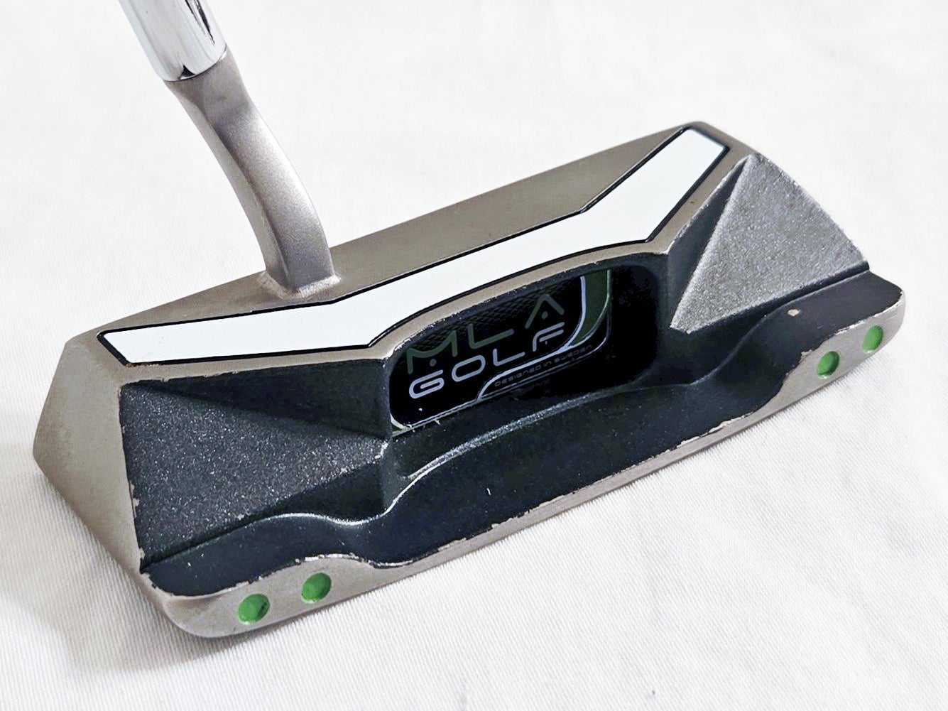 Yes! Dawn Pro Series Tour Forged 303SS 34
