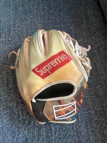 Rawlings RH Infield Supreme REV1X Aerial Baseball Glove 11.5" (Used)