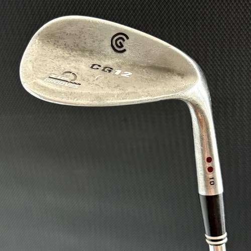 CLEVELAND CG12 52 DEGREE WEDGE