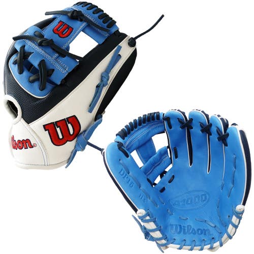 WILSON EXCLUSIVE A1000 - BLNARD - 11.5" DP15 RH THROW BASEBALL GLOVE
