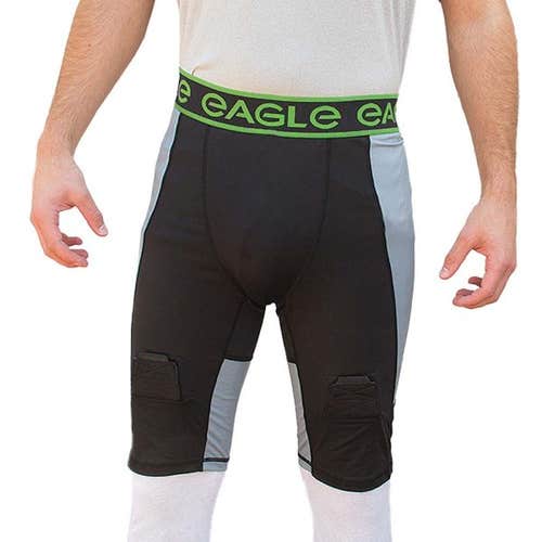 Eagle aero pro Jock (New) All sizes available