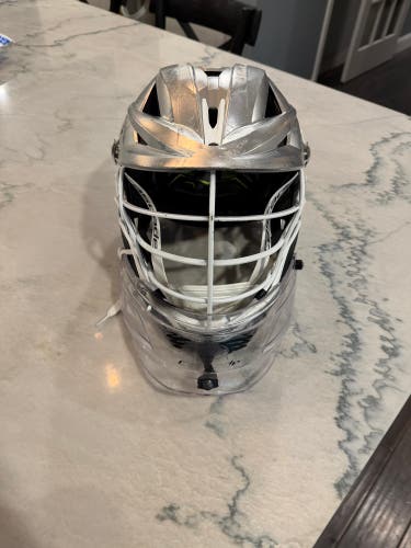 Cascade XRS Pro Helmet (Used)