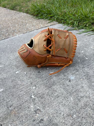 Marucci Cypress Series Early Edition RHT 11.25