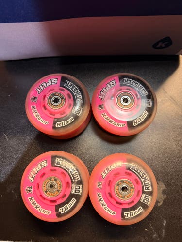 Wheels (Used)