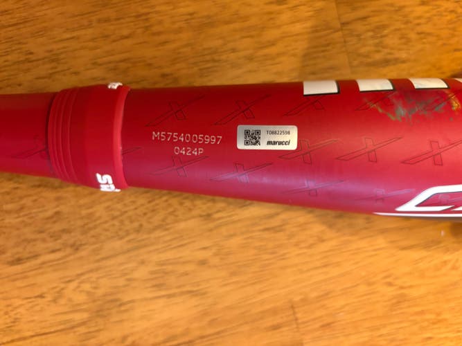 2025 Marucci cat x connect 2-5/8 31/26 -5