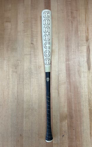 Warstic Bonesaber Hybrid USA Certified Baseball Bat (-8) 31/23 (USED)