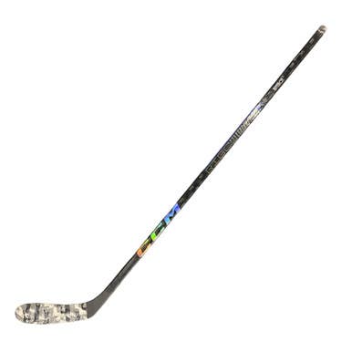 Used CCM TRIGGER 9 PRO Junior One Piece Right 40 Flex 10299-S000309332