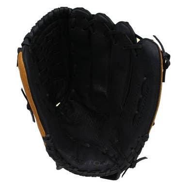 (New) Baseball Glove