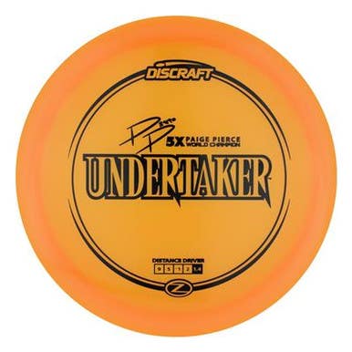 New D Z Line Undertaker 10299-DISZ-UNDERTAKER