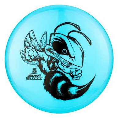 New D Big Z Buzzz 10299-DISBZ-BUZZZ