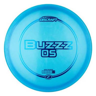 New D Z Line Buzzz OS 10299-DISZ-BUZZ-OS