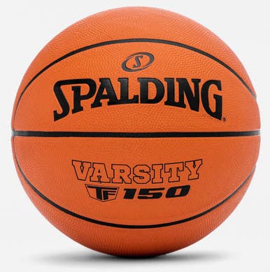 New Varsity TF-150 B-Ball 27.5" 10299-RSA84337