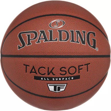 New Tack Soft Basketball 29.5" 10299-RSA76941