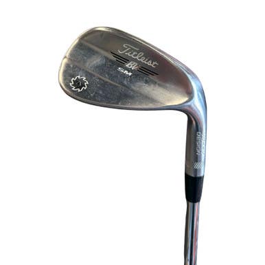 Used Titleist SM7 Golf Wedge Mens RH 50 Degree 10299-S000309620