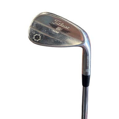 Used Titleist SM Golf Wedge Mens RH 46 Degree 10299-S000309619
