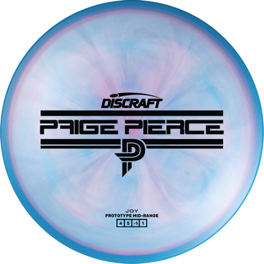 New D P. Pierce Proto ESP Joy 10299-DISPPPROTOEJOY
