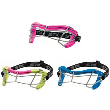 New STX Rookie Jr LAX Goggle 10299-STXASGLRK