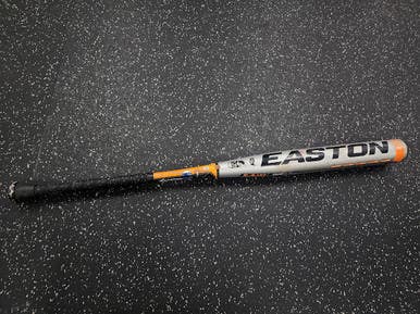 Used Easton SALVO COMP 98 BB/SB Slowpitch Bat 34" 11849-S000039420