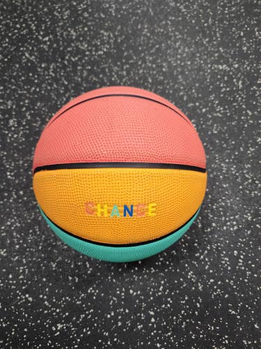 Used Basketball Adult Outdoor 11849-S000039500