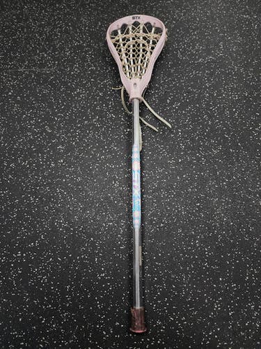 Used STX LILLY Wmn Atk/Mid Complete Stick Pink 11849-S000039526