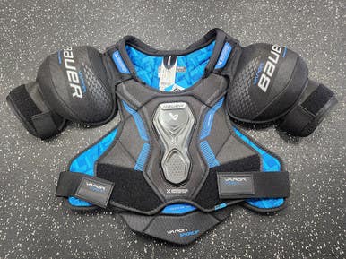 New Bauer Vapor Shoulderpads 11849-BAR688698615098