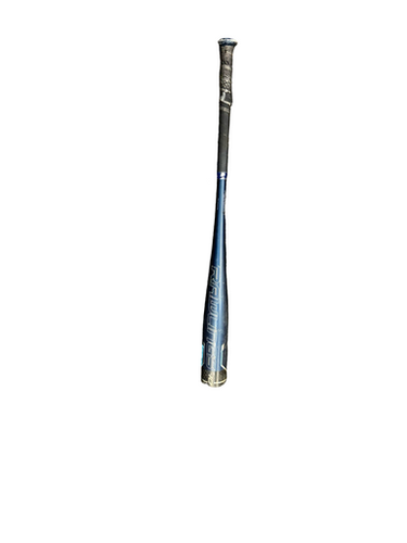 Used Rawlings VELO BB/SB USA 2 5/8 Bat 31" 11682-S000128321