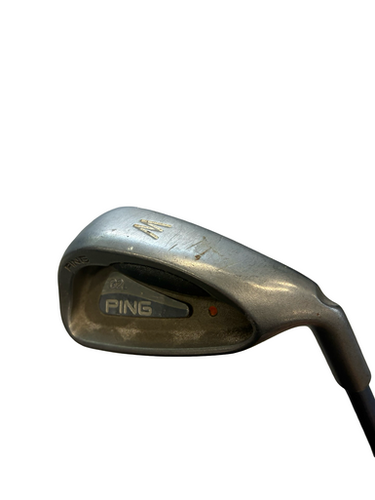 Used Ping G2 PW Golf Wedge Womens RH Pitching Wedge 11682-S000130272