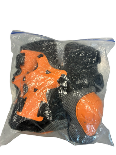Used Inline Protective Set Orange SM 11682-S000130270