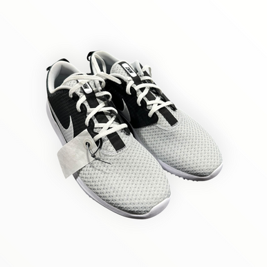 Used Nike Mens Golf Shoes White Senior 12 11375-S000368927
