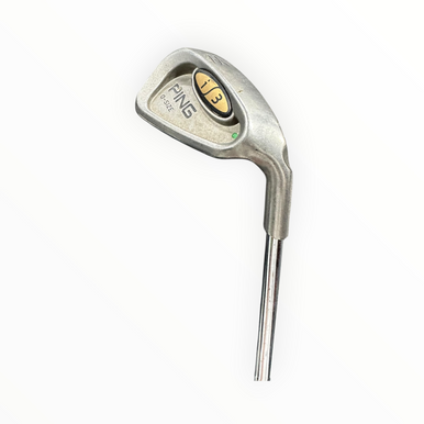 Used Ping I3 Golf Wedge Mens RH Lob Wedge 11375-S000375481